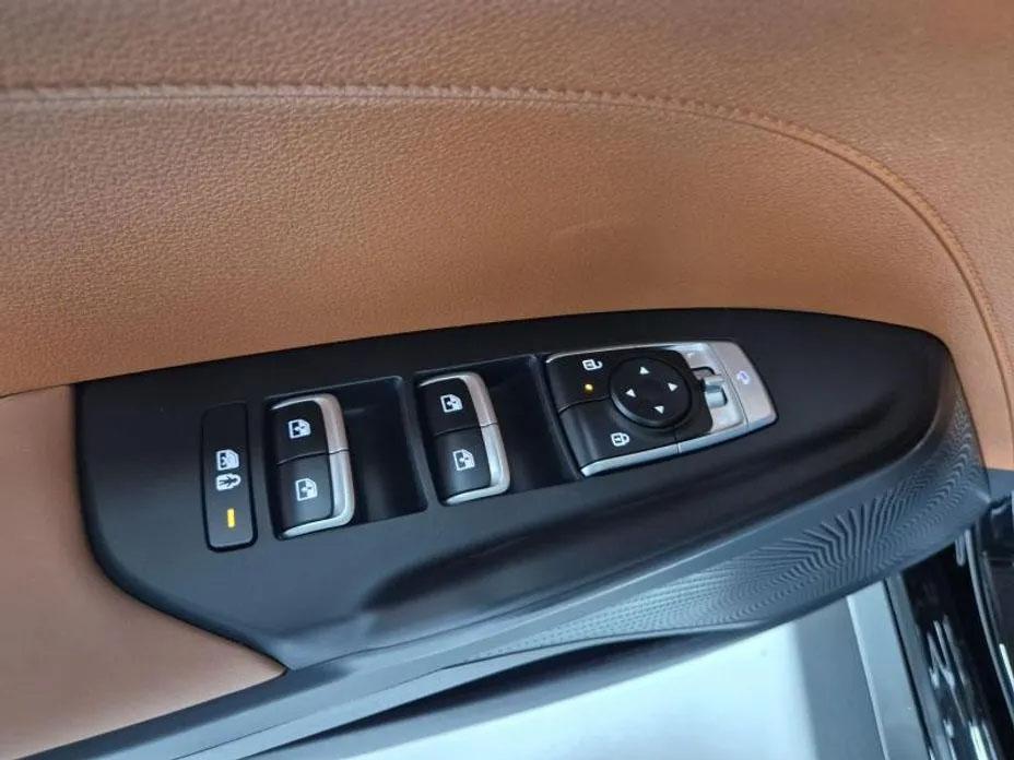 Kia K5, 2025