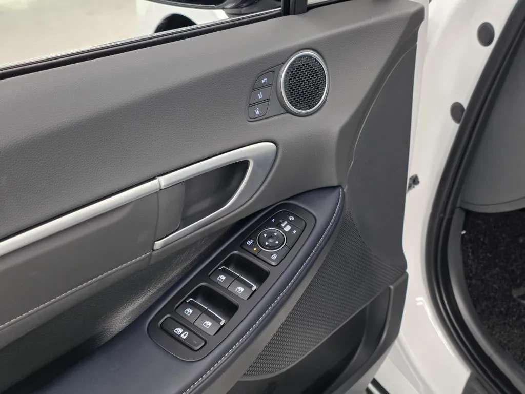 Hyundai Sonata, 2024