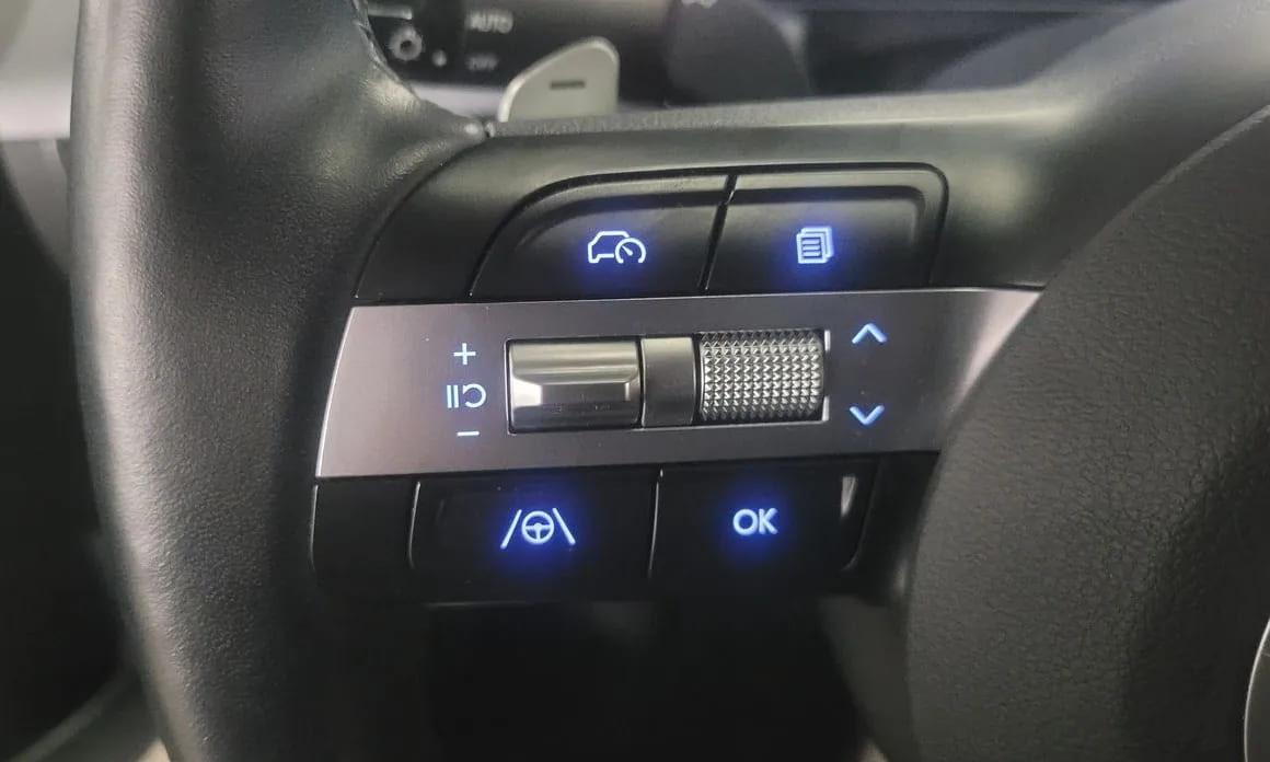 Hyundai Sonata, 2023