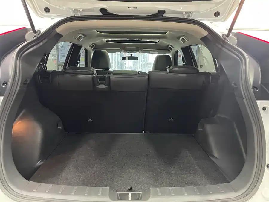 Mitsubishi Eclipse Cross, 2021