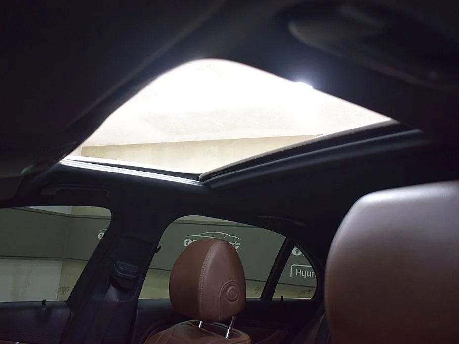 Mercedes-Benz E250, 2021