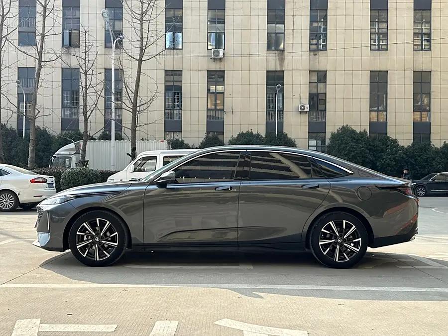 Changan Yida, 2023