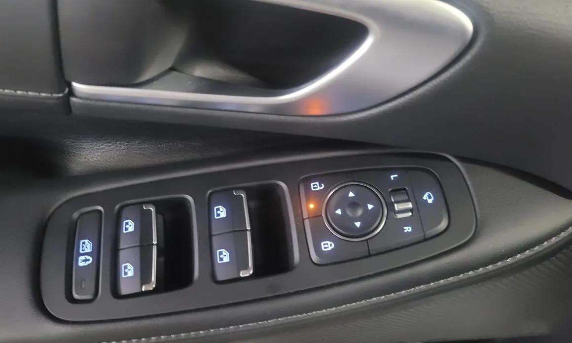 Hyundai Sonata, 2023