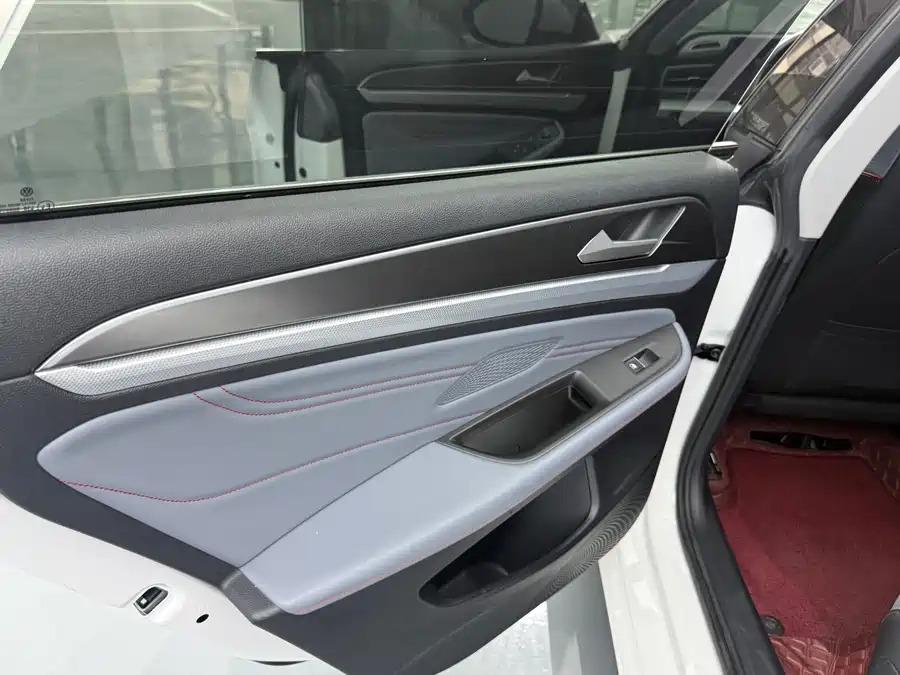 Volkswagen Lamando L, 2023