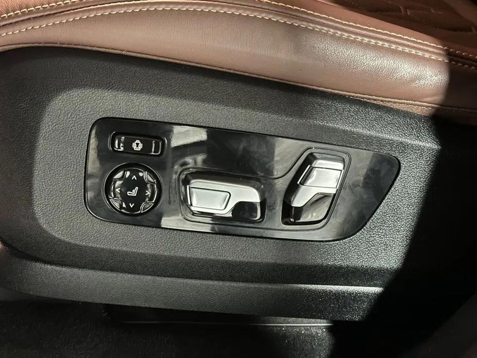 BMW X5, 2022
