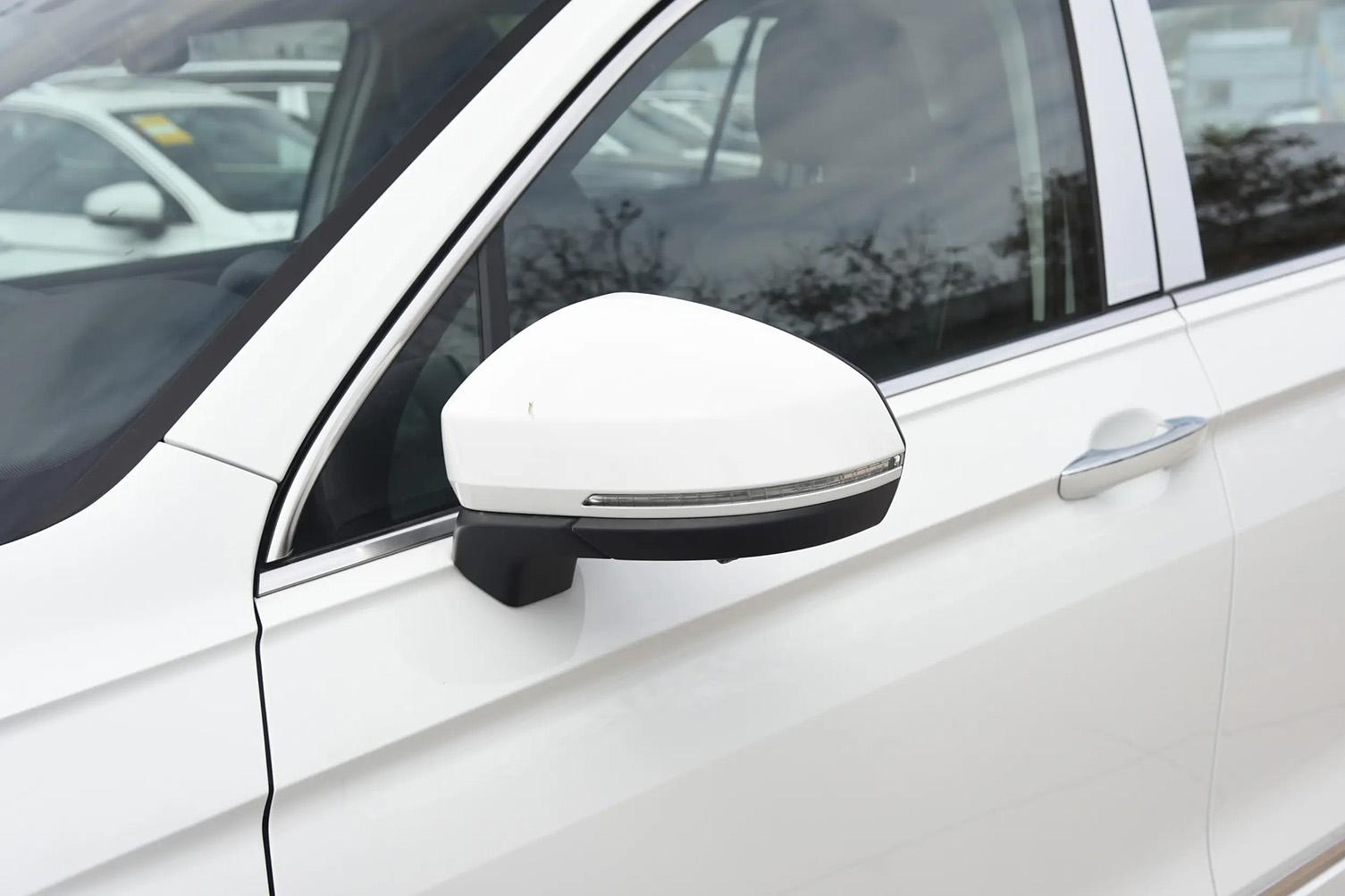 Volkswagen Tiguan L, 2025