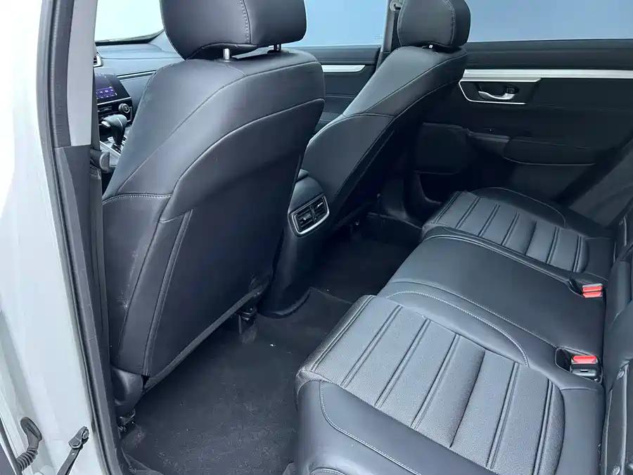 Honda CR-V, 2022