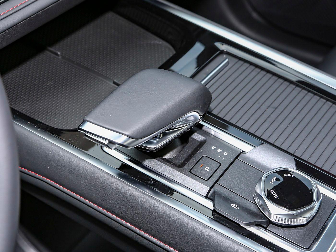 Changan CS55PLUS, 2024