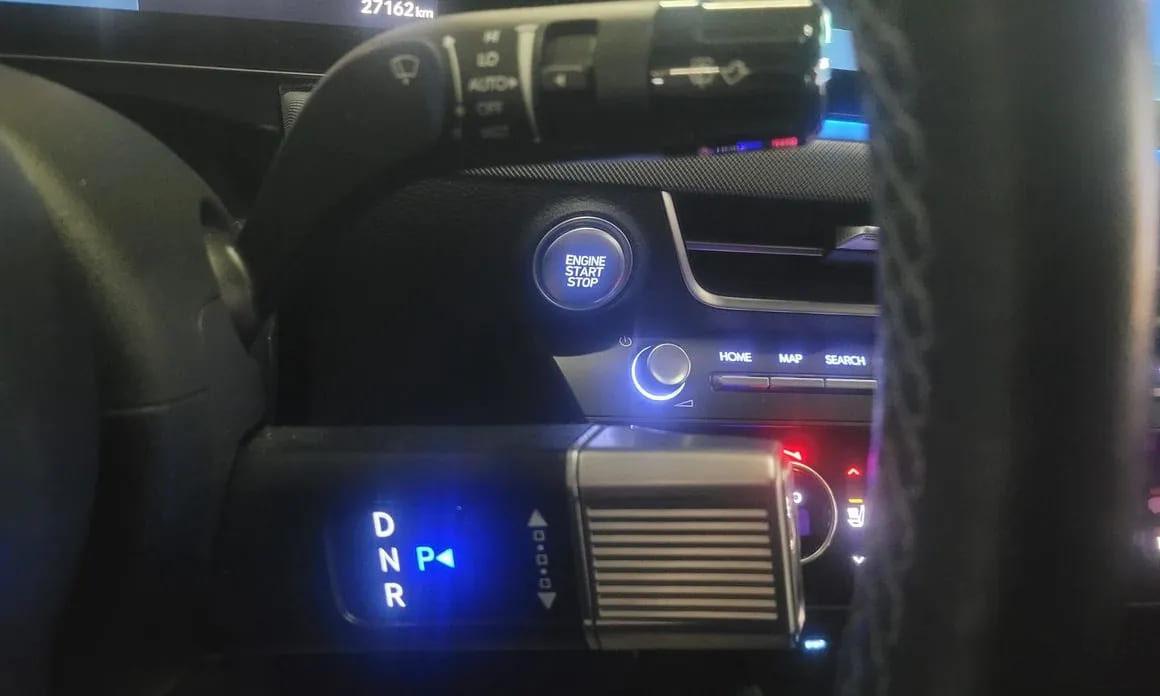 Hyundai Sonata, 2023