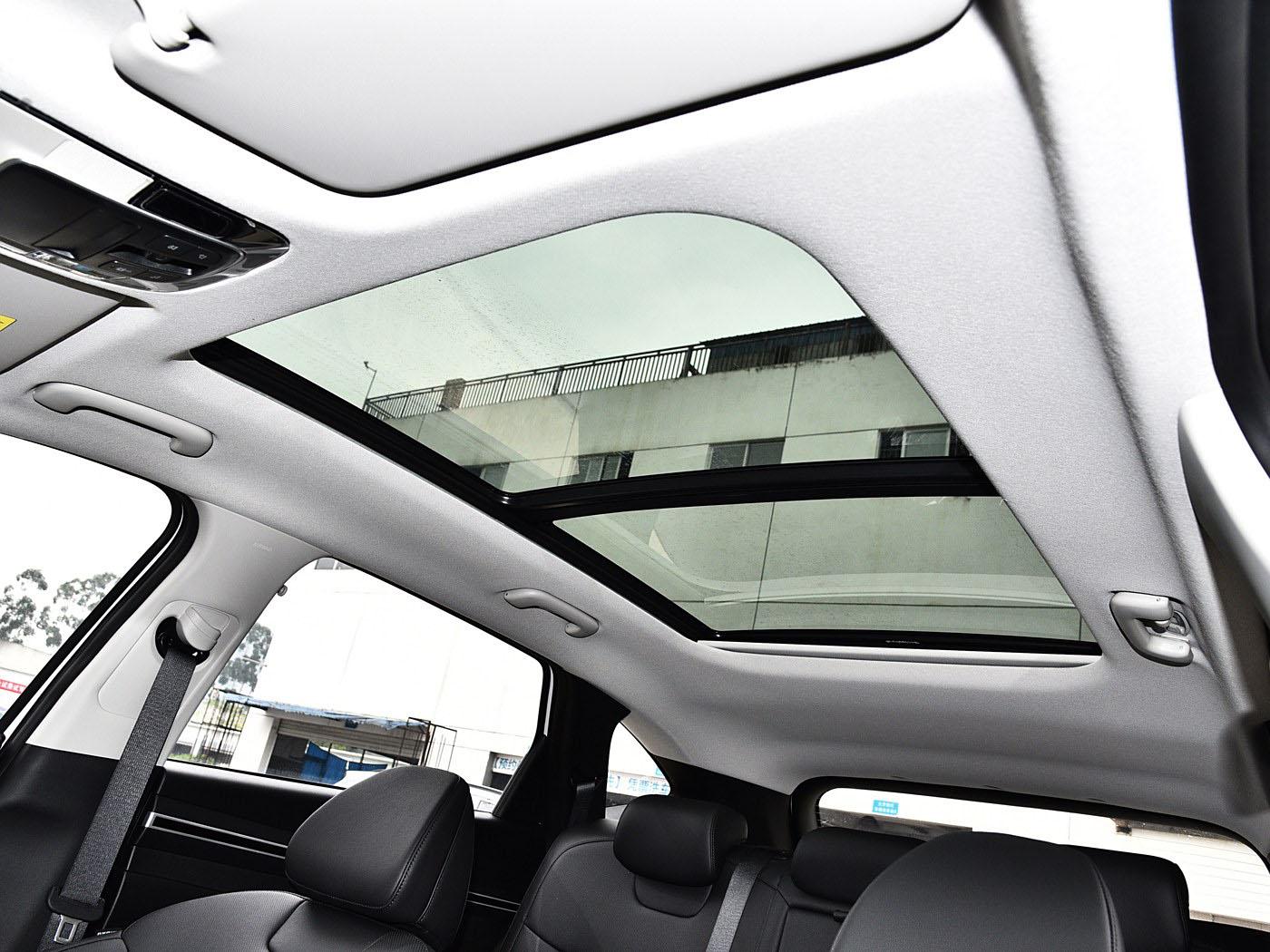 Hyundai Tucson L, 2025