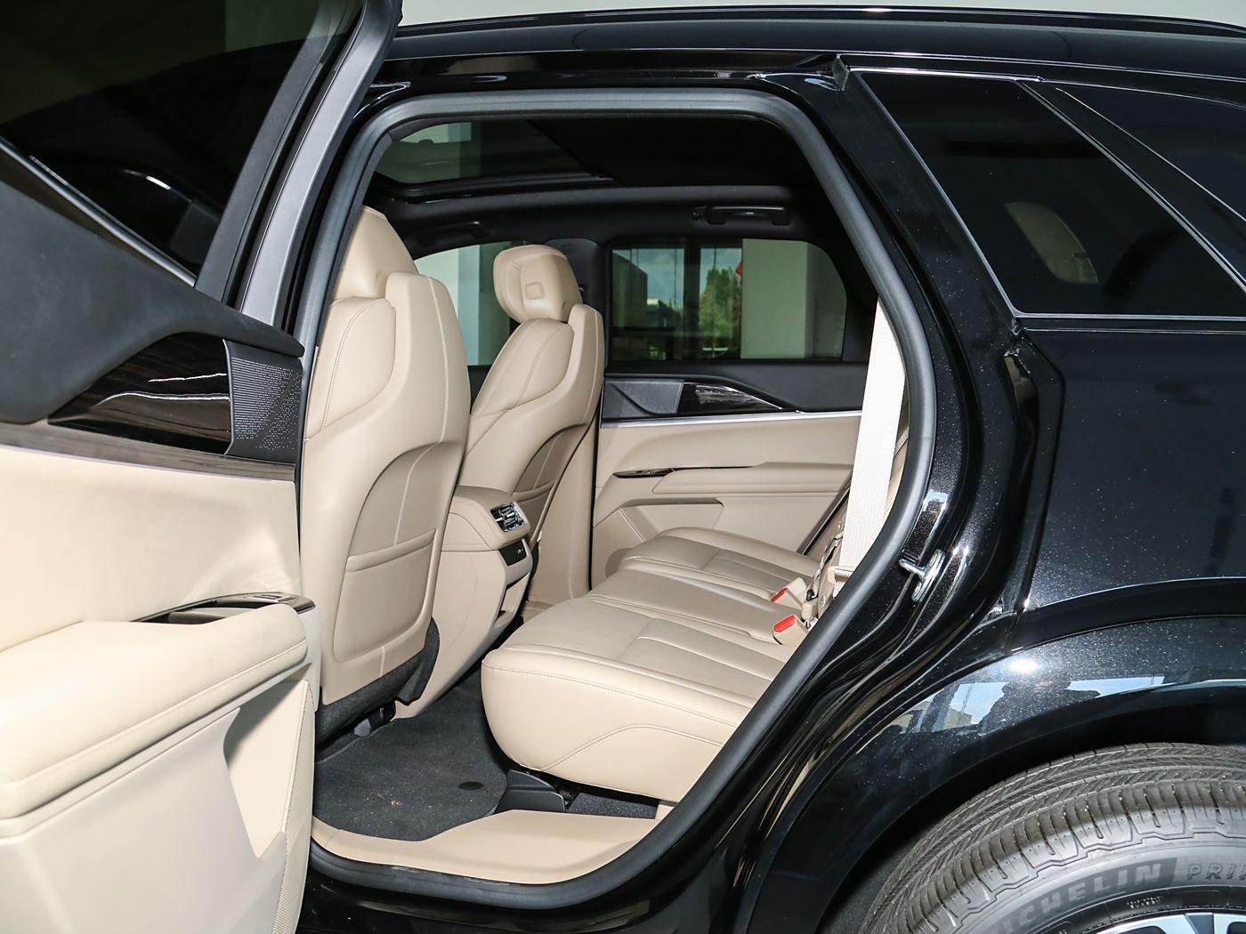 Cadillac XT5, 2025