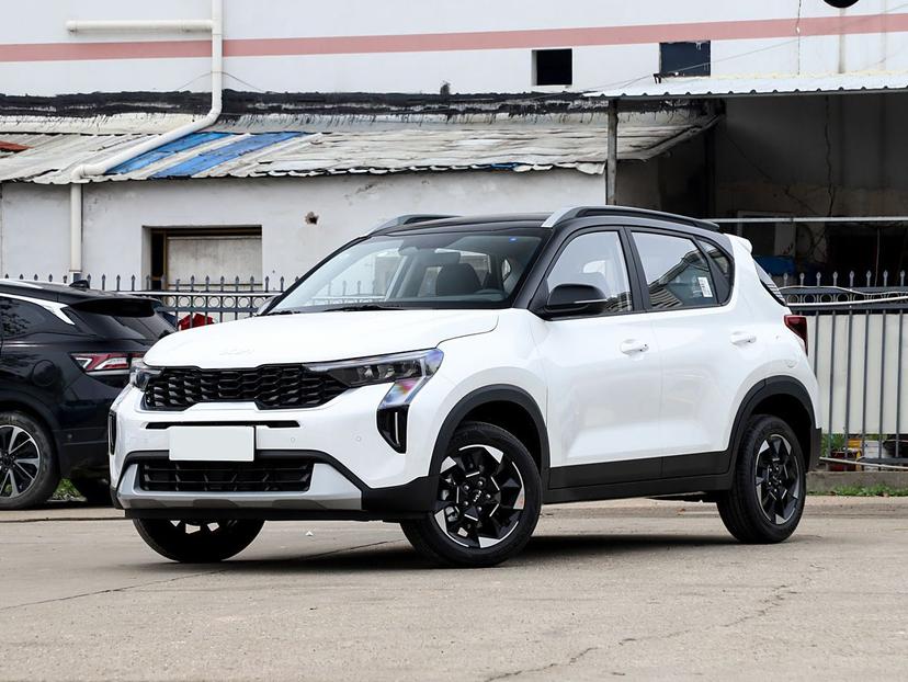 Купить Kia Sonet 2025 года с пробегом бу