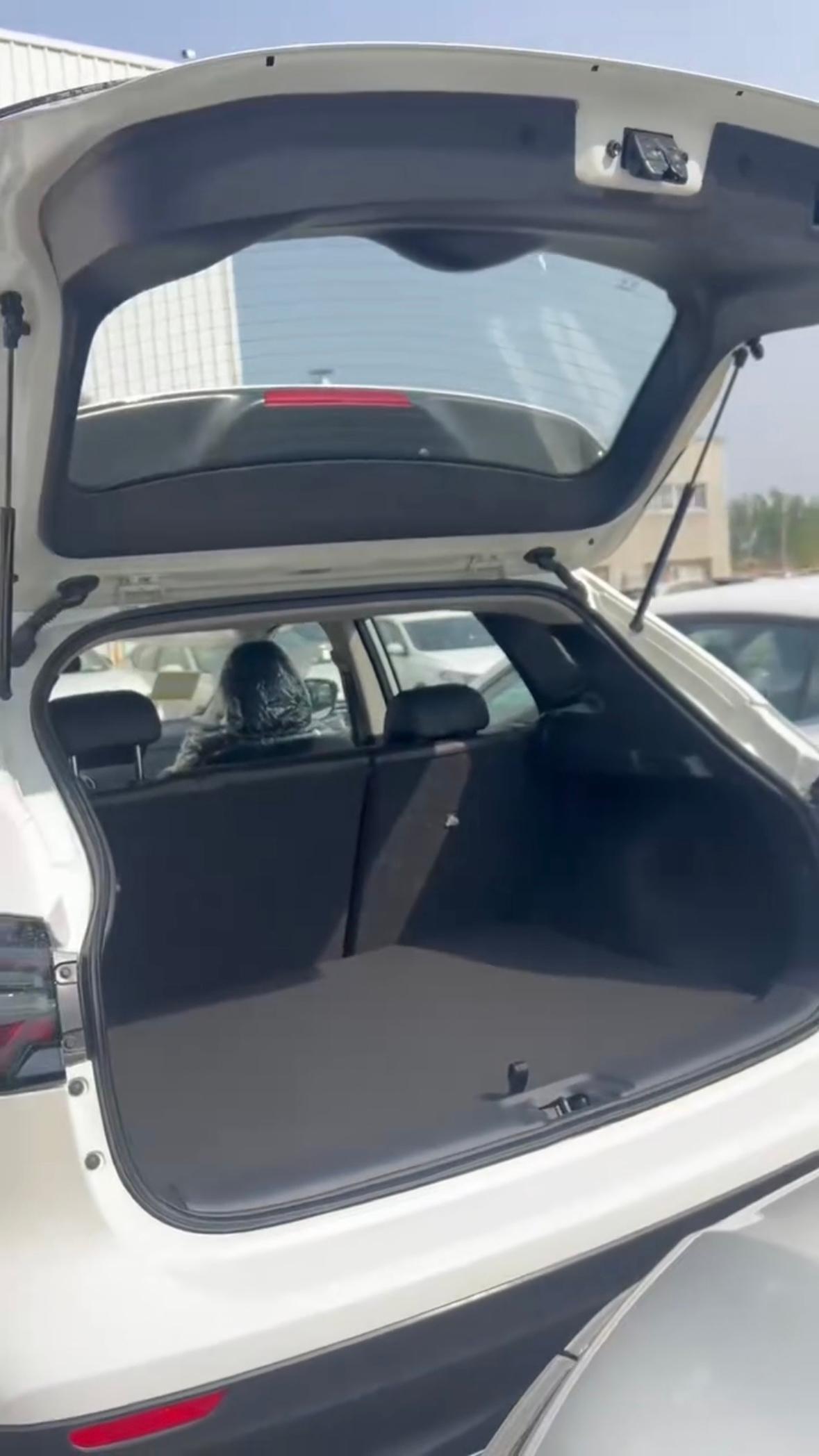 Nissan Qashqai, 2026