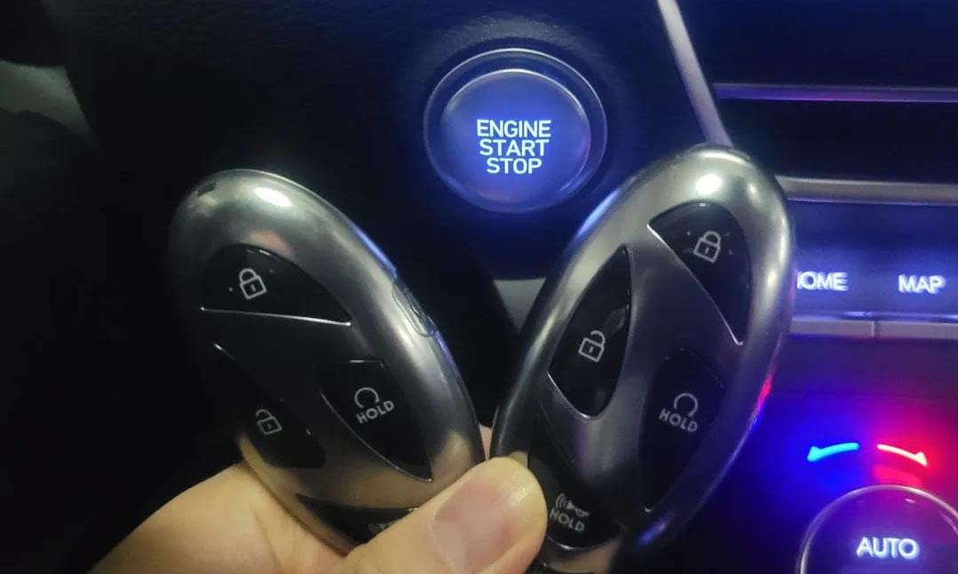 Hyundai Sonata, 2023