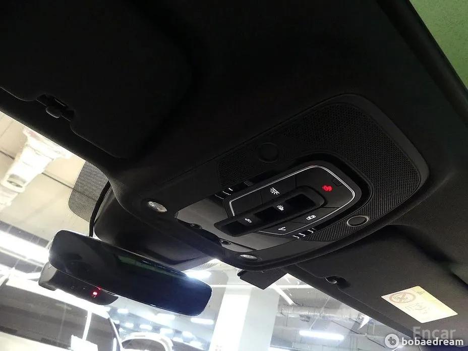 Audi Q8, 2021