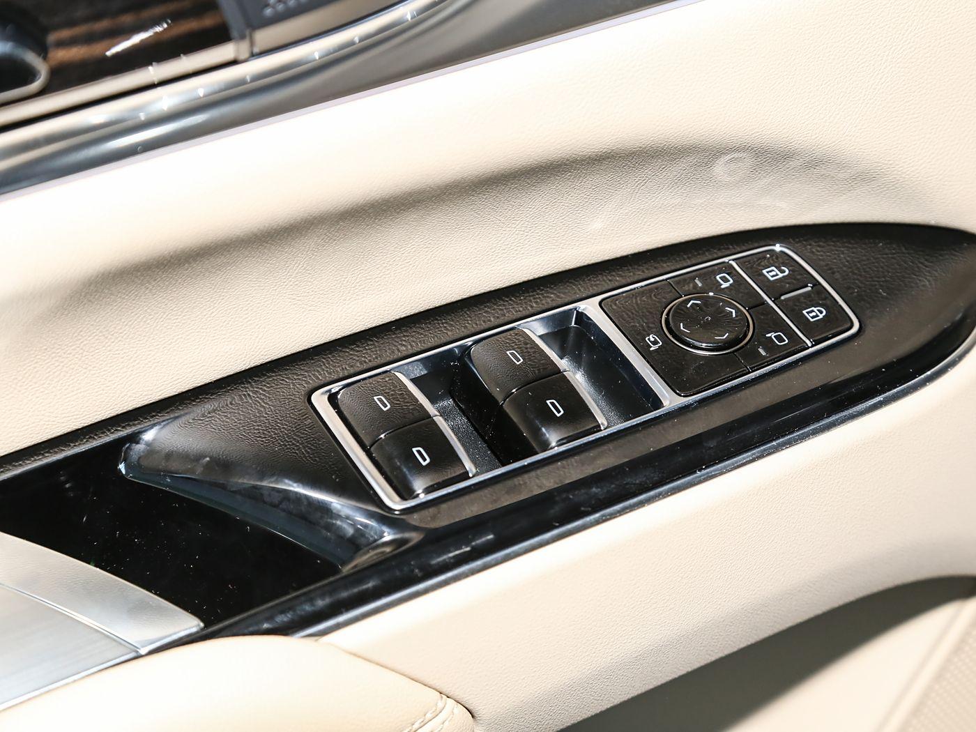 Cadillac XT5, 2025