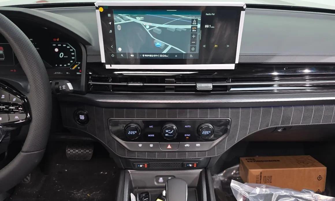 KGM (Ssangyong) Musso, 2026