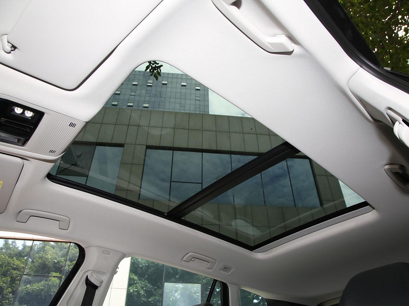 Volkswagen Tavendor, 2025