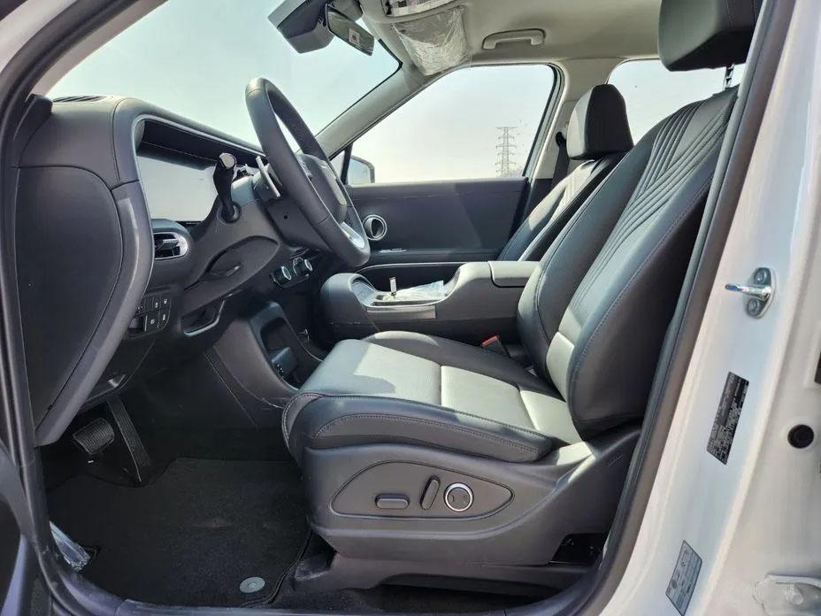 Hyundai Palisade, 2025