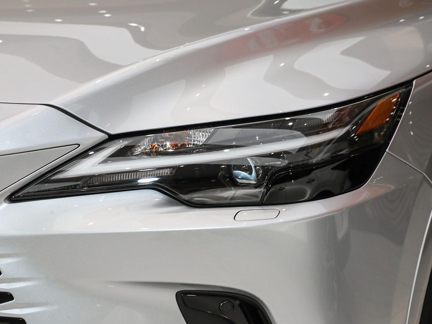 Lexus RX300, 2025