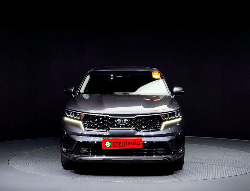 Kia Sorento, 2020