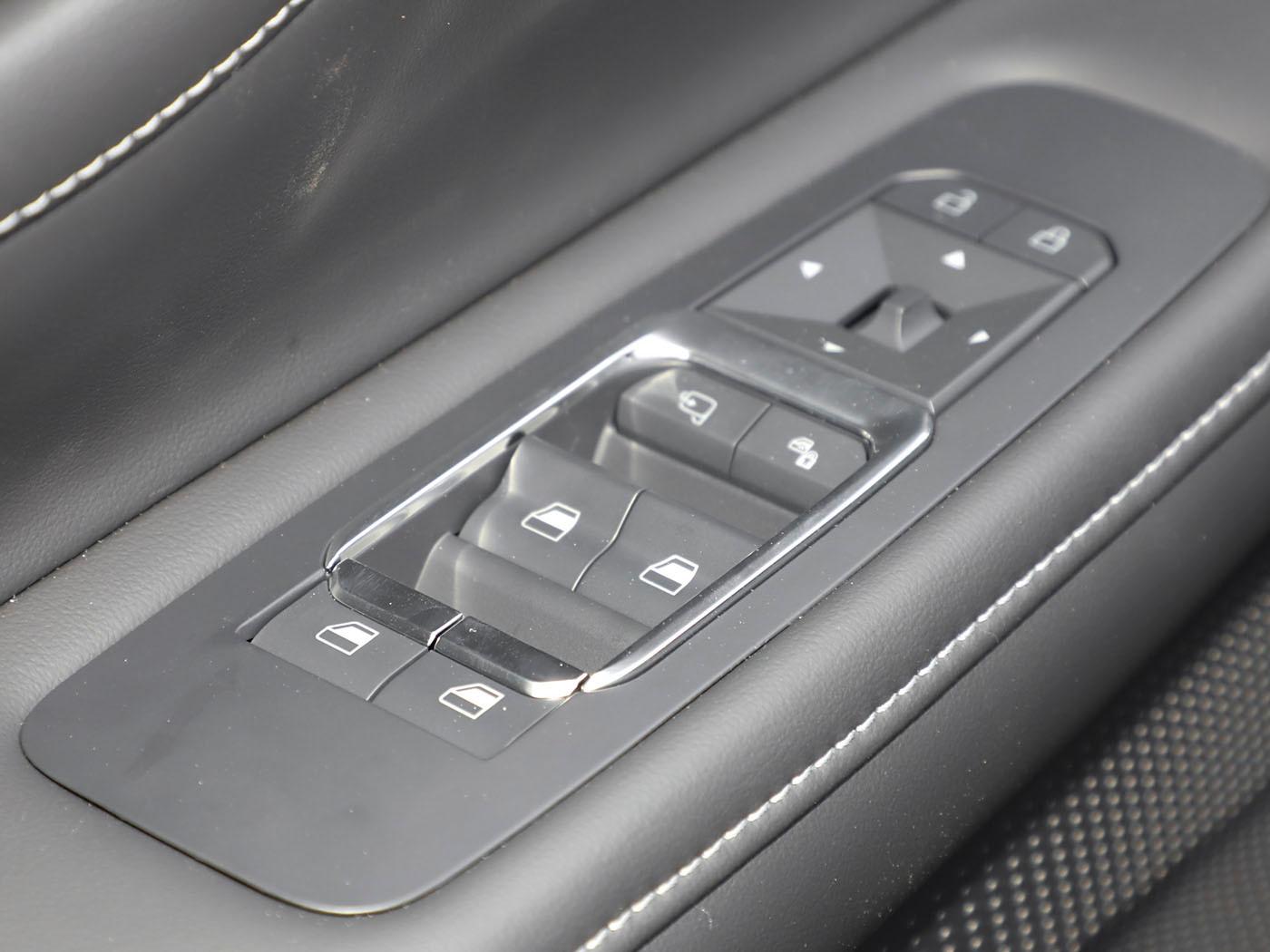 Ford Edge L, 2025