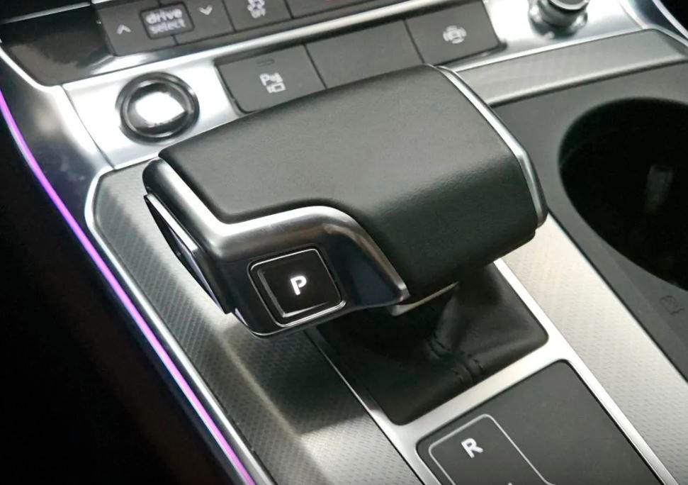 Audi A6, 2021