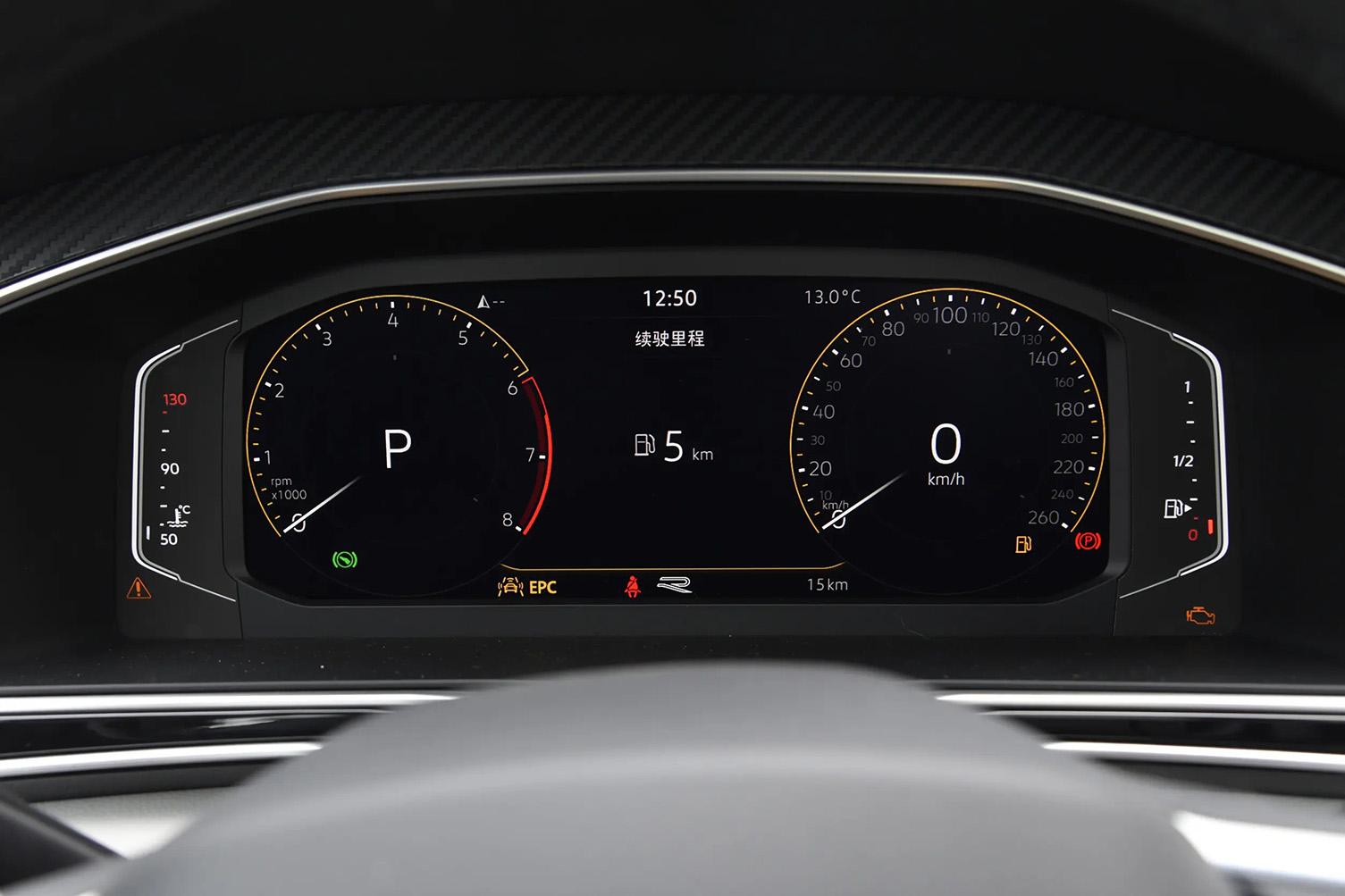 Volkswagen Tiguan L, 2025