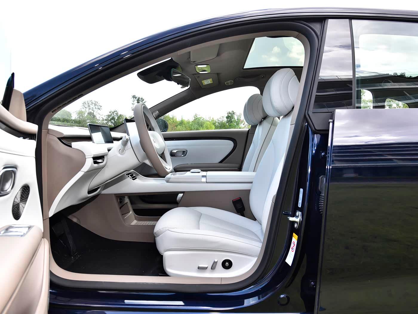 Changan Qiyuan A06, 2026