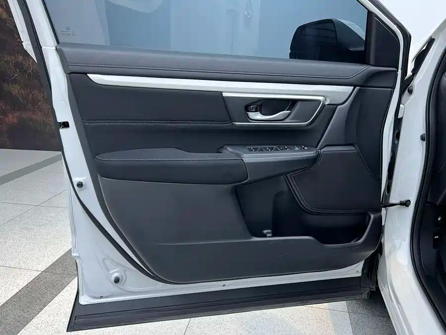 Honda CR-V, 2022