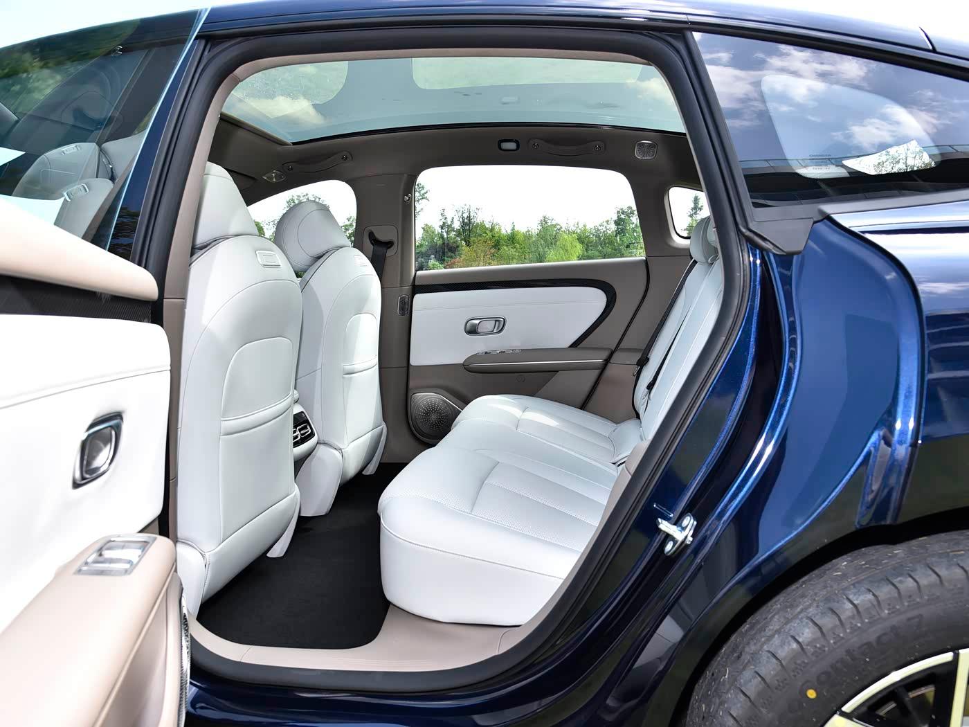 Changan Qiyuan A06, 2026
