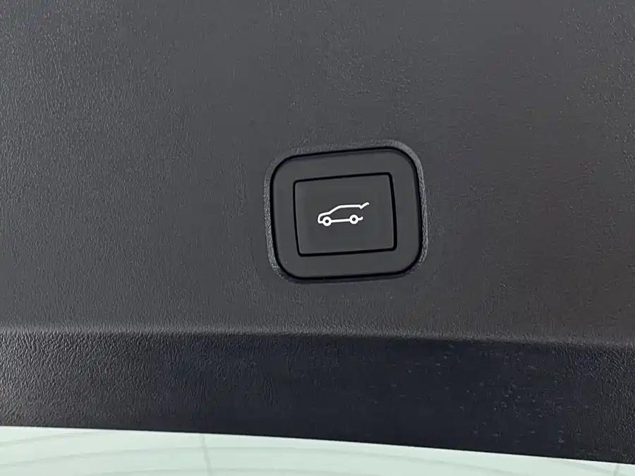 Cadillac XT5, 2024