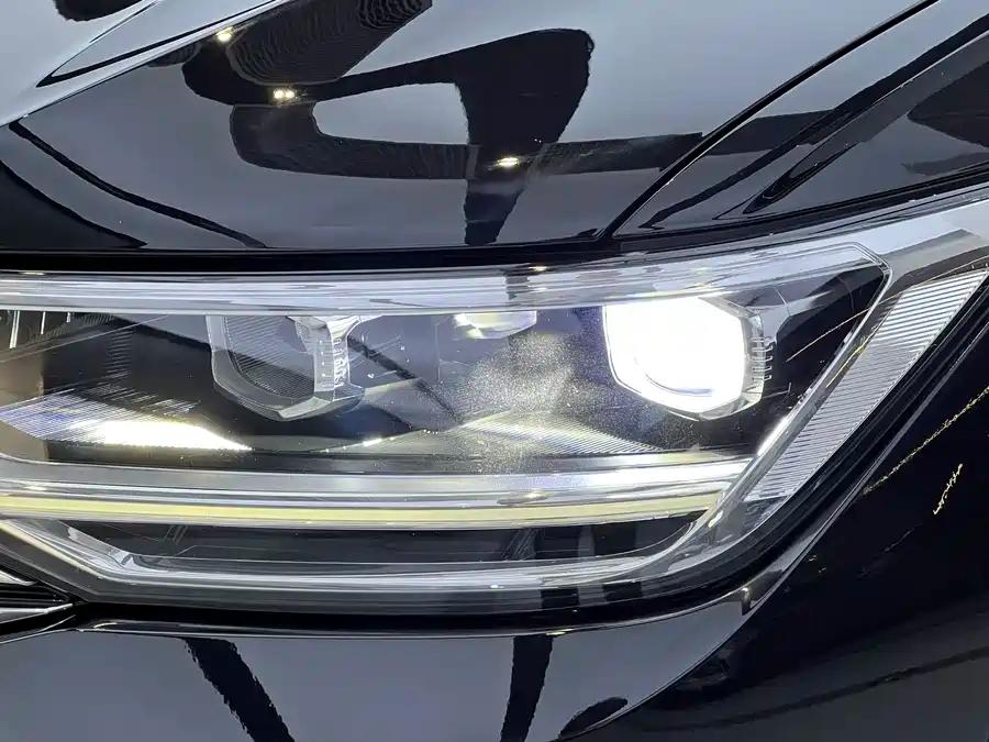 Volkswagen Tiguan X, 2021
