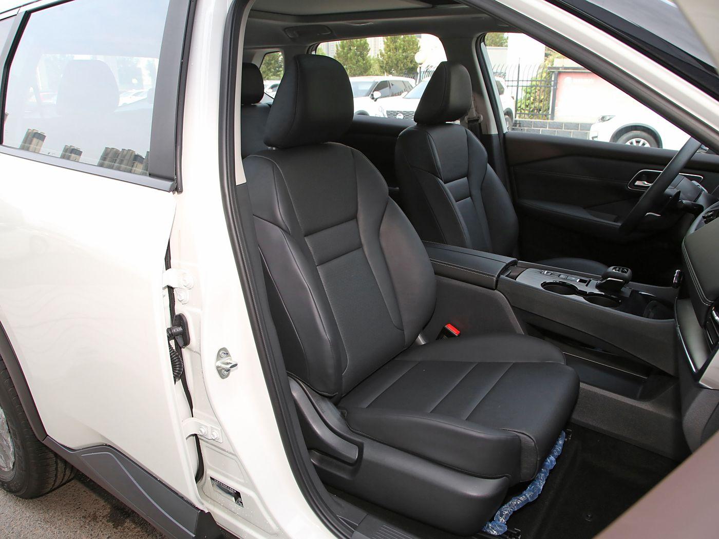 Nissan X-Trail, 2025