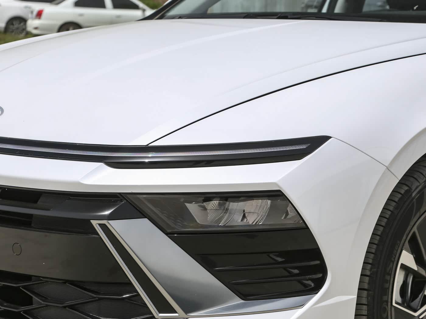 Hyundai Sonata, 2025