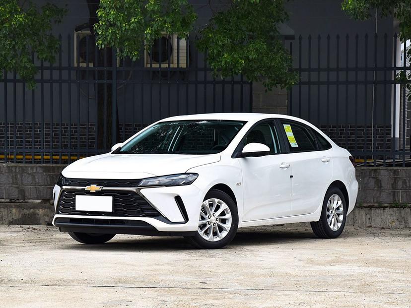 Купить Chevrolet Monza 2025 года с пробегом бу