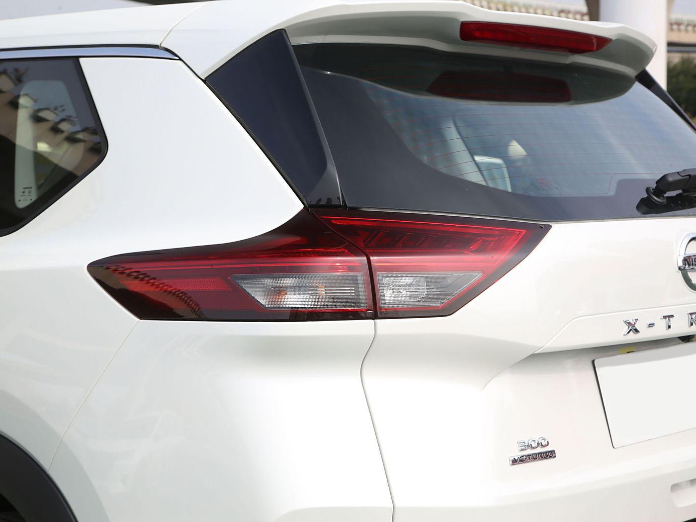 Nissan X-Trail, 2025