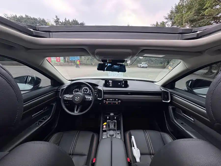 Mazda CX-50, 2023