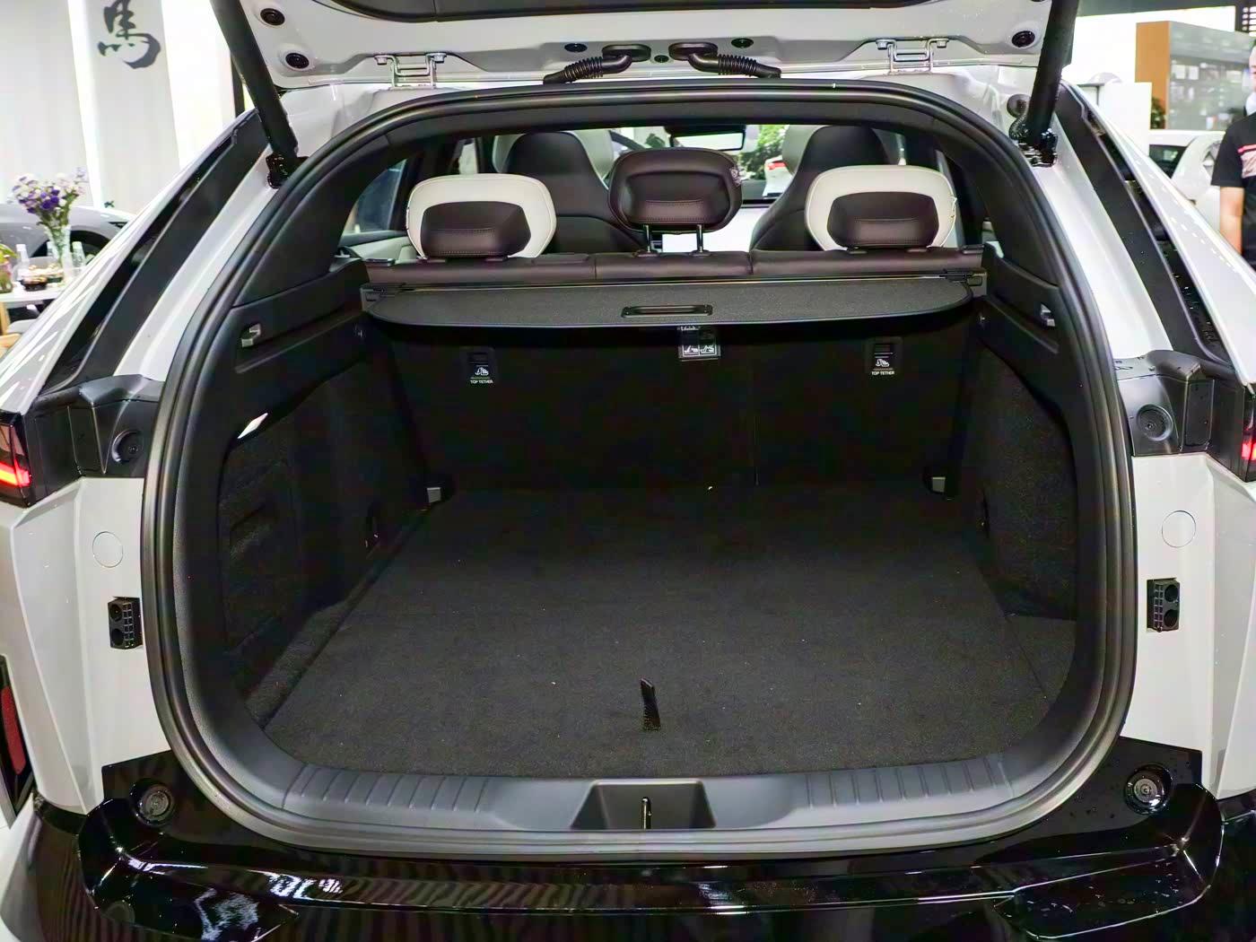 Mazda EZ-60, 2025