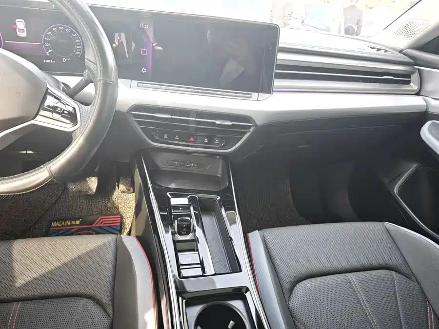 Volkswagen Lamando L, 2023