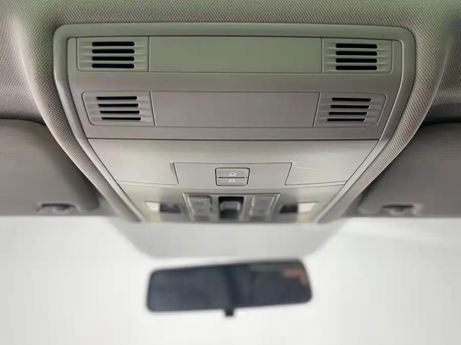 Volkswagen T-Cross, 2021