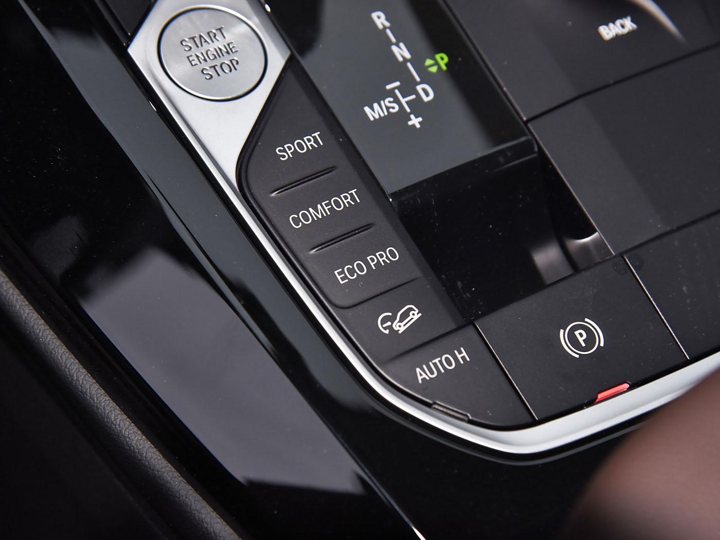BMW X3, 2024