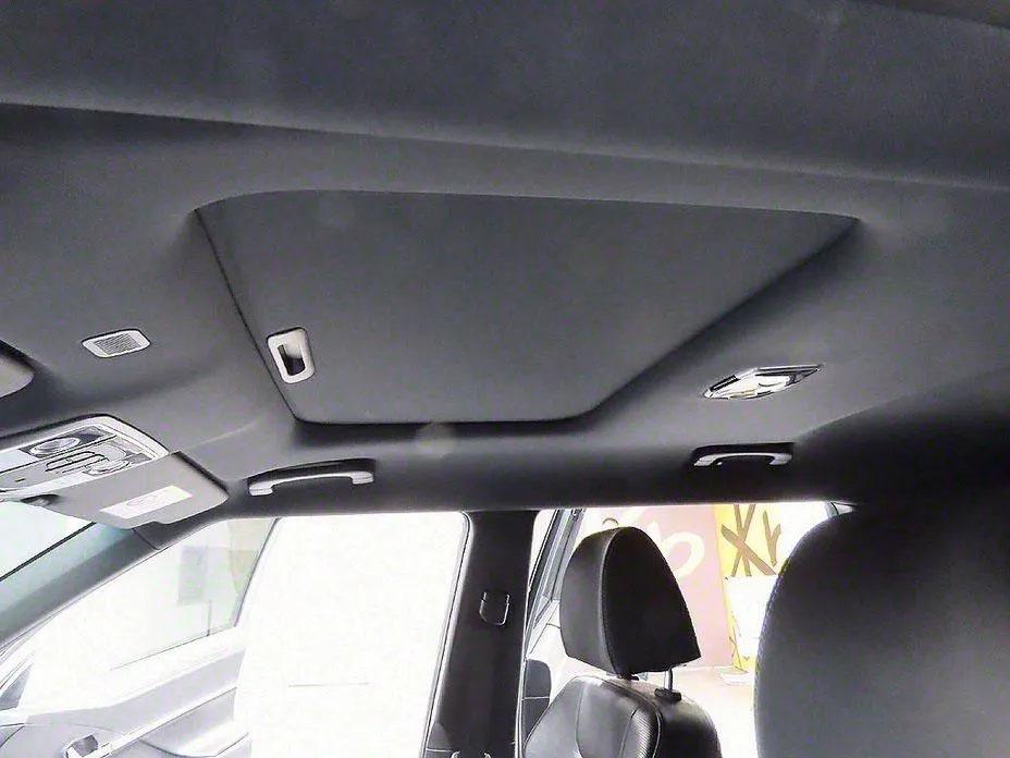 KGM (Ssangyong) Torres, 2023