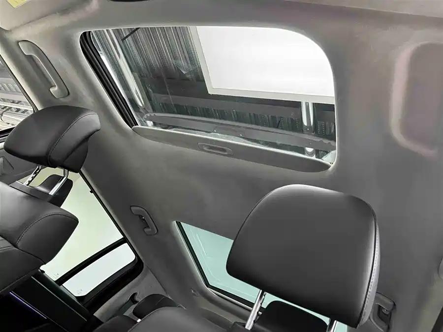 Hyundai Santa Fe, 2024