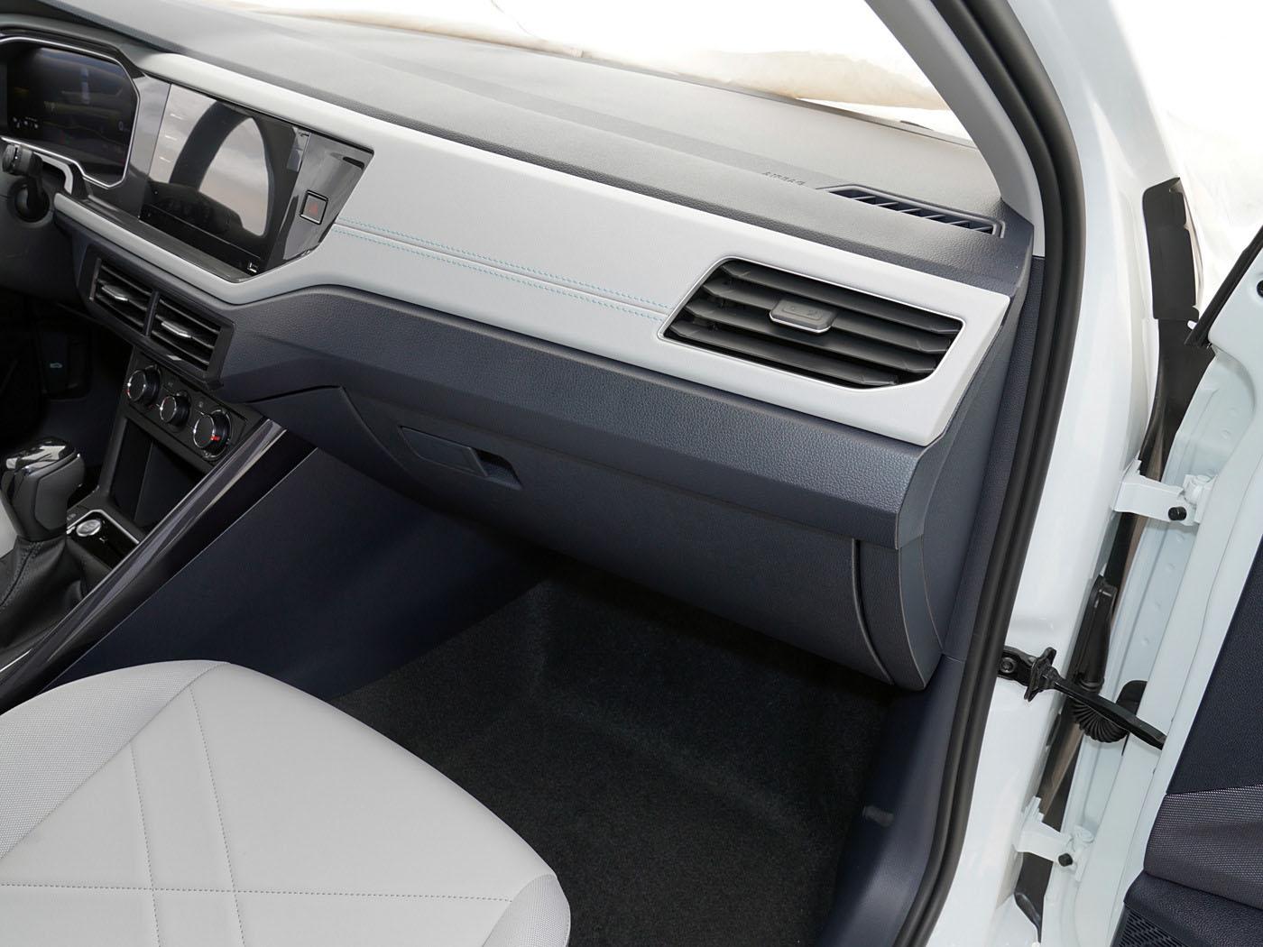 Volkswagen Lavida, 2025