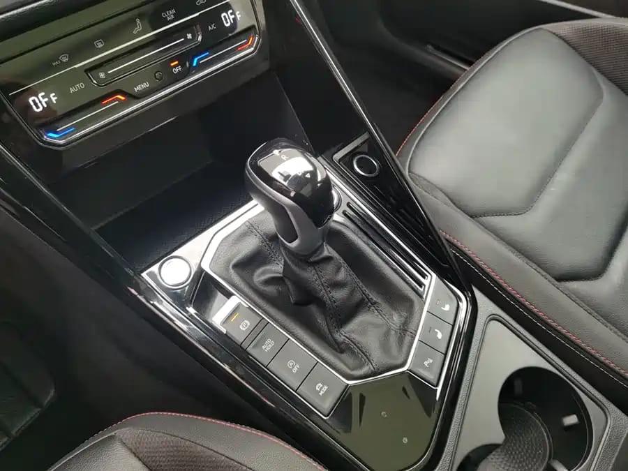 Volkswagen Tayron, 2021