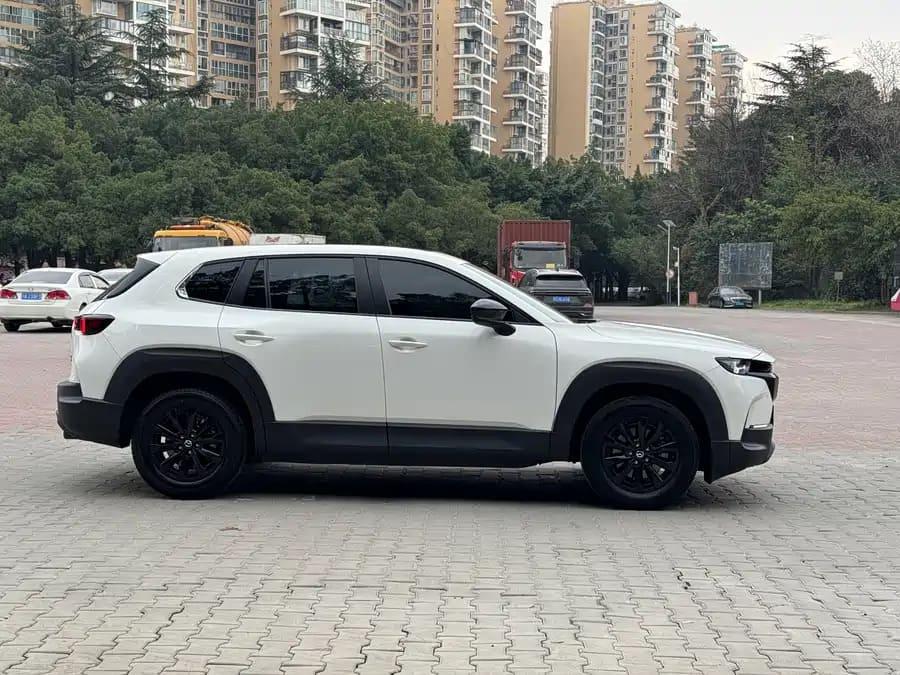 Mazda CX-50, 2023