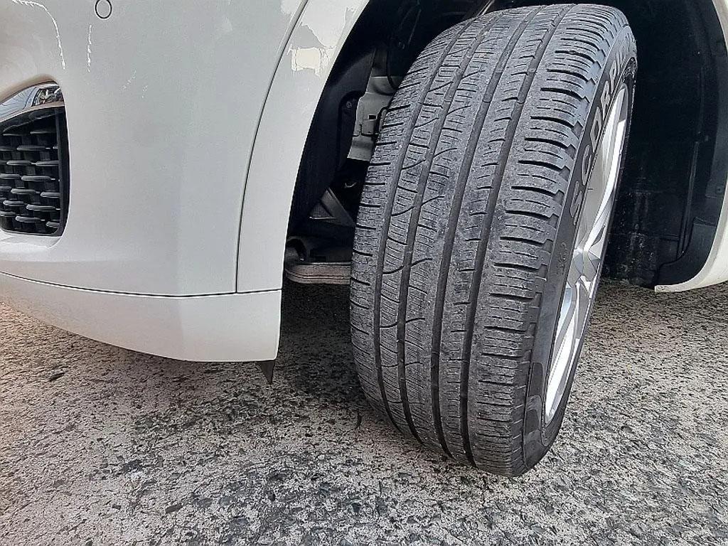 Maserati Levante, 2022