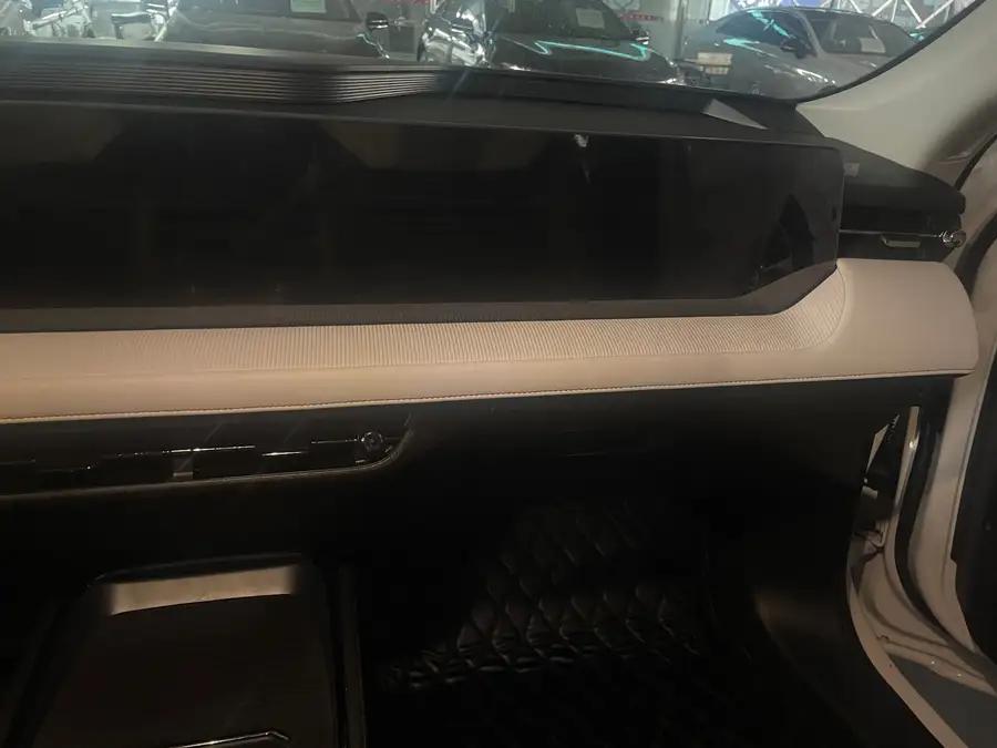 Ford Mondeo, 2022