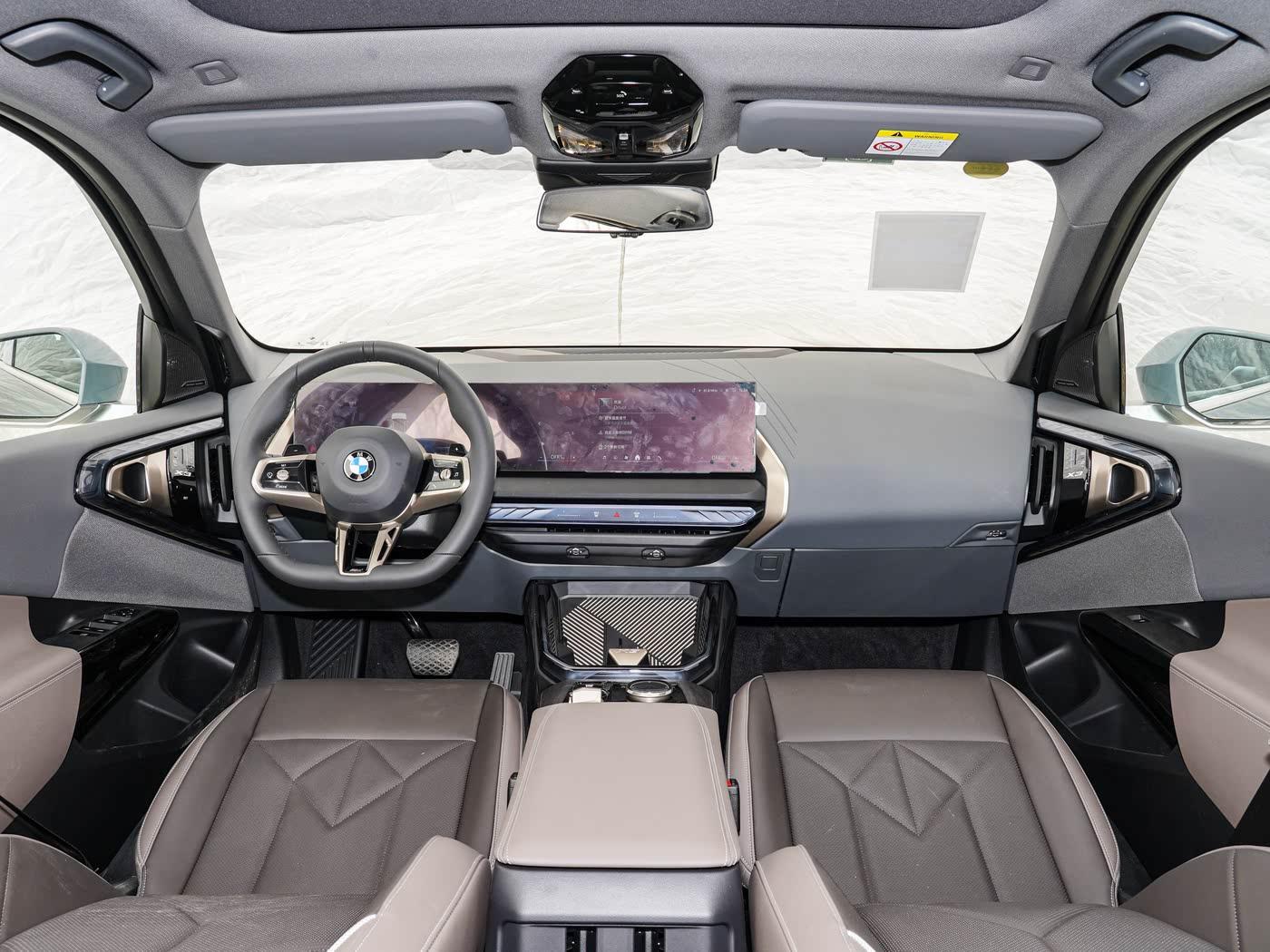 BMW X3, 2025